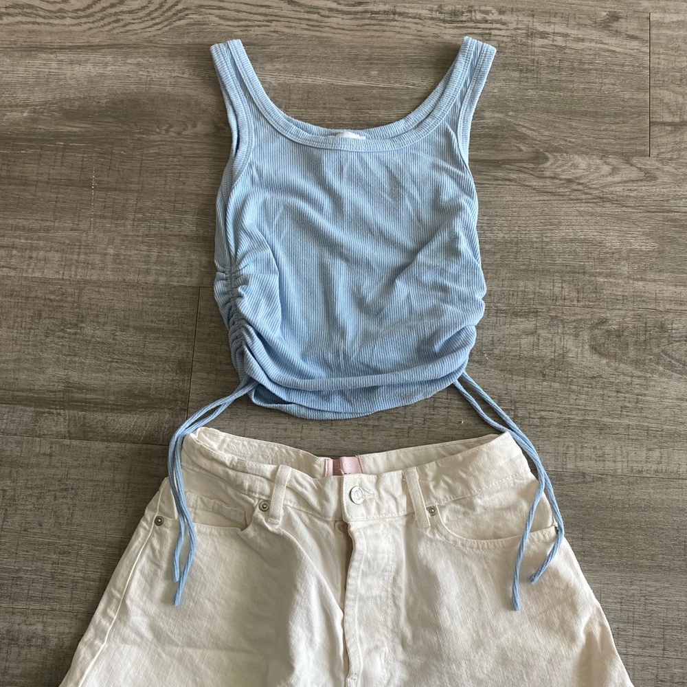 Princess Polly tank top